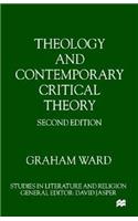 Theology and Contemporary Critical Theory