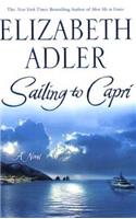 Sailing to Capri