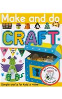 Make and Do Craft: (Make and Do)