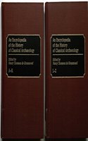 Encyclopedia of the History of Classical Archaeology [2 Volumes]