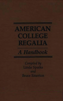 American College Regalia
