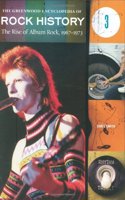 The Greenwood Encyclopedia of Rock History