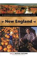 Greenwood Encyclopedia of American Regional Cultures [8 Volumes]