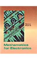 Mathematics for Electronics