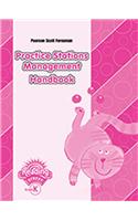 Reading 2011 Practice Stations Management Handbooks Grade K