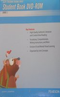 Reading 2011 Student Edition DVD-ROM Grade 1
