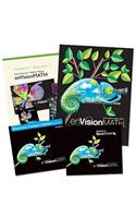 Envision Math 2009 National Home School Bundle Kit Grade 4