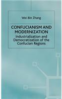 Confucianism and Modernisation