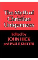 Myth of Christian Uniqueness