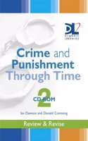 Crime and Punishment Through Time