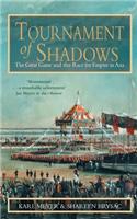 Tournament Of Shadows