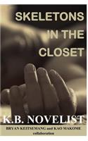 Skeletons In The Closet