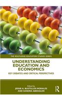 Understanding Education and Economics