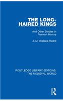 The Long-Haired Kings