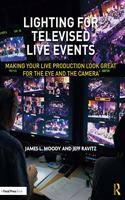 Lighting for Televised Live Events