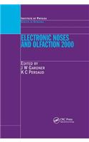 Electronic Noses and Olfaction 2000