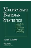 Multivariate Bayesian Statistics