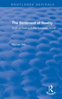 The Sentiment of Reality