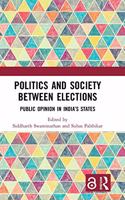 Politics and Society Between Elections