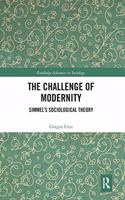 The Challenge of Modernity