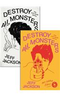 Destroy All Monsters