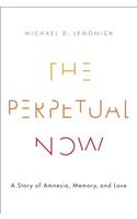 The Perpetual Now: A Story of Amnesia, Memory, and Love