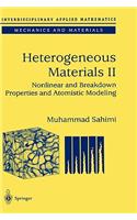 Heterogeneous Materials