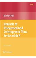 Analysis of Integrated and Cointegrated Time Series with R
