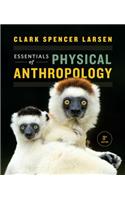 Essentials of Physical Anthropology
