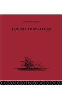 Jewish Travellers