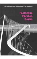 Footbridge Vibration Design