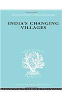 India's Changing Villages