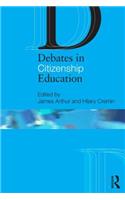 Debates in Citizenship Education