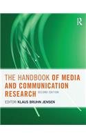 Handbook of Media and Communication Research