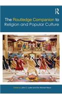 Routledge Companion to Religion and Popular Culture