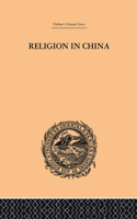 Religion in China