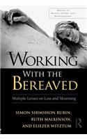 Working With the Bereaved: Multiple Lenses on Loss and Mourning