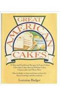 Great American Cakes