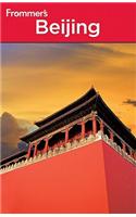 Frommer's Beijing