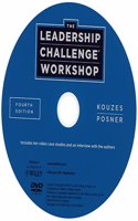 The Leadership Challenge Workshop, Fourth Edition, DVD