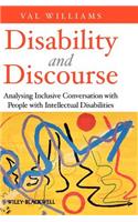 Disability and Discourse