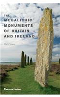 Megalithic Monuments of Britain & Ireland