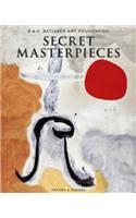 Secret Masterpieces