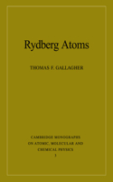 Rydberg Atoms