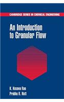 Introduction to Granular Flow