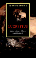 Cambridge Companion to Lucretius