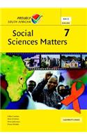 Social Sciences Matters Grade 7 Learner's Book