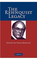 Rehnquist Legacy