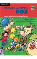 Primary Activity Box