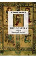 The Cambridge Companion to the Gospels